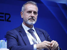 Marc Murtra, nuevo presidente de Telefónica