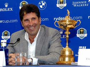 José María Olazábal se suma a la Real Federación Española de Golf en calidad de asesor