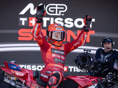 Marc Márquez: Míster Perfecto