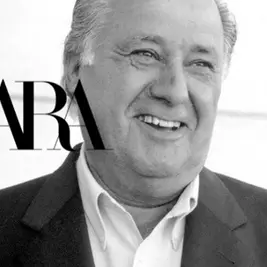 El año frenético de Amancio Ortega