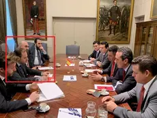 Ábalos y Koldo apartaron a Aldama para dar su parte al PSOE y quedarse el resto de comisiones por las obras