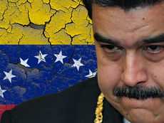 Jaque al narcotráfico en Venezuela para forzar la caída del dictador Maduro