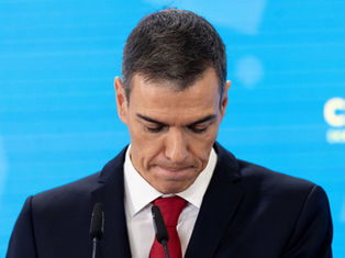 El balance de un año tortuoso para Pedro Sánchez