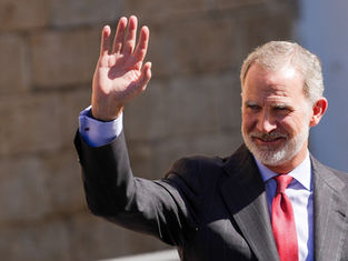 Felipe VI se planta ante Sheinbaum y no pedirá perdón a México: «No vamos a ir más allá»