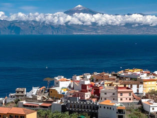 La Gomera: la isla colombina que crea adicción