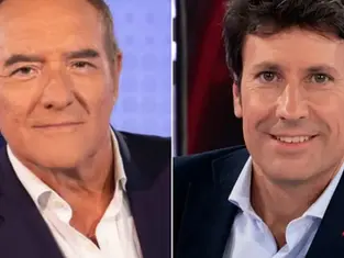 Antonio Jiménez deja 'El Cascabel' de Trece TV en manos de José Luis Pérez