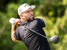 Jon Rahm,  539 días después