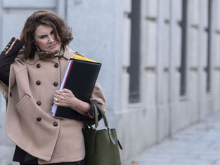 Un juez de Madrid imputa a cuatro periodistas