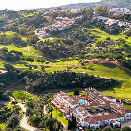 La Cala Resort se prepara para la llegada del Andalucía Costa del Sol Open de España