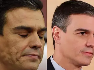 Pedro Sánchez no es nadie sin Isabel Díaz Ayuso