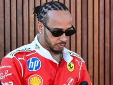 Esto no es Formula 1, esto no son carreras.