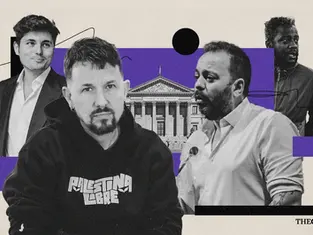 Ridículo en el Congreso: el 'veto' de la izquierda a los 'pseudomedios' salpica a sus afines