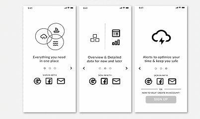 usability testing results