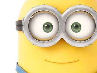 ¿Por qué no hay chicas Minions?