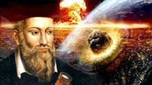 10 profecías de Nostradamus para el 2016