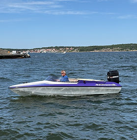 Inge Jonstrøm