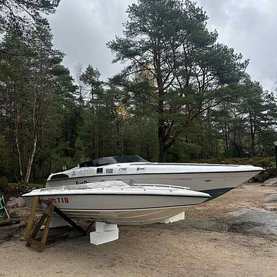 Hans Osvald Vildskog Auganæs