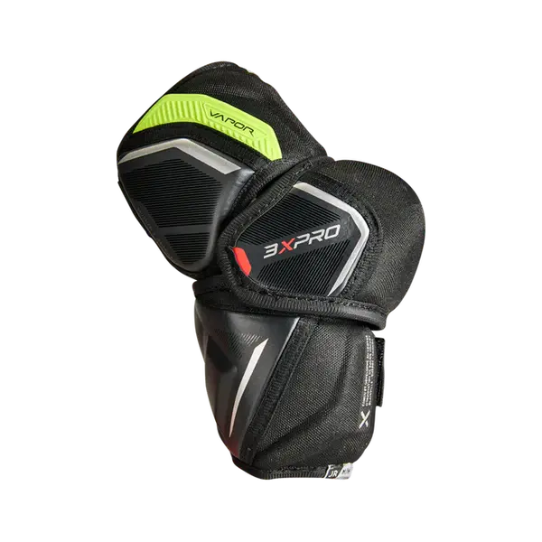 Bauer Vapor 3X Pro Junior Elbow Pads