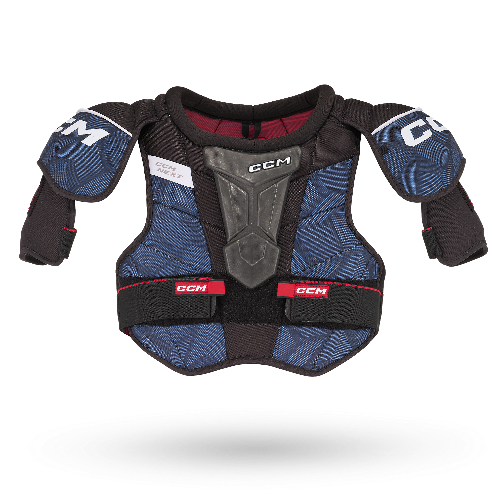 CCM Next Senior Shoulder Pads