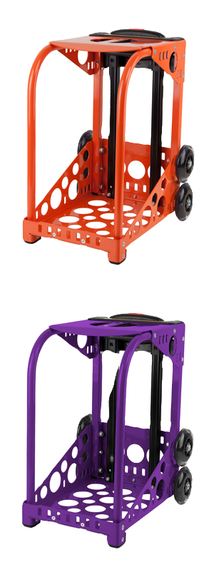 Thumbnail: ZUCA - Sport Frame (Choose Your Color), for Any Sport Insert Bag