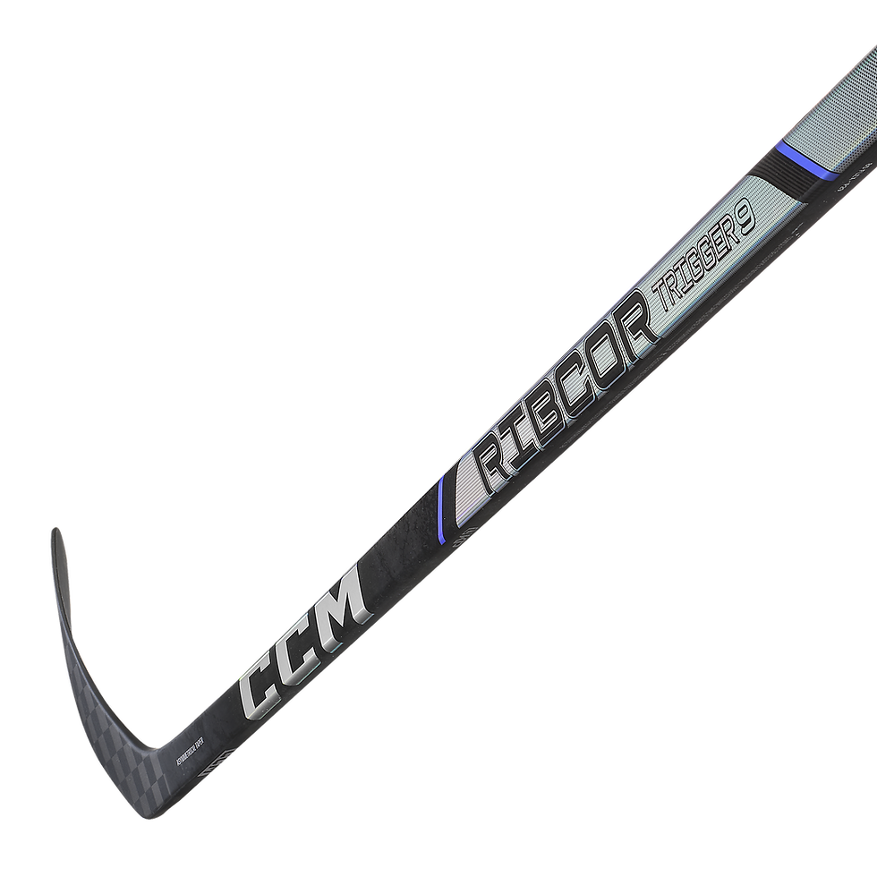 Thumbnail: CCM Ribcor Trigger 9 Hockey Stick