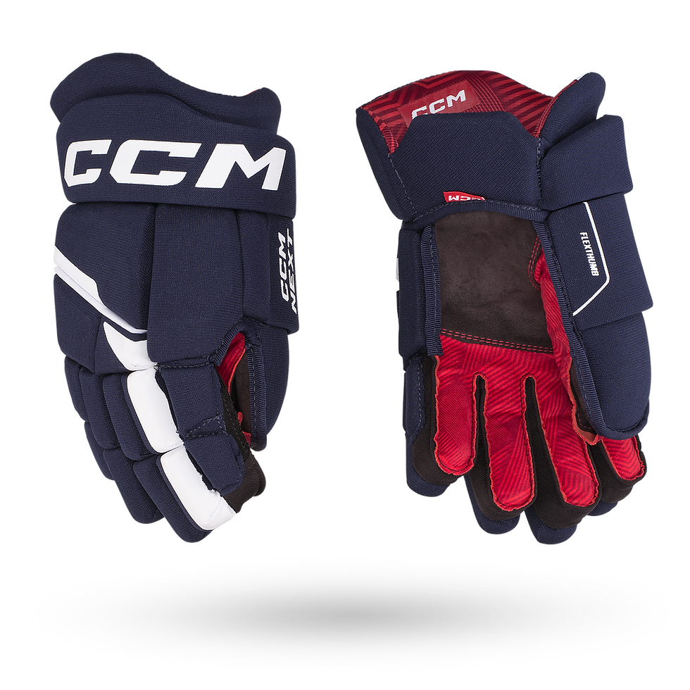 Thumbnail: CCM Next Senior Gloves