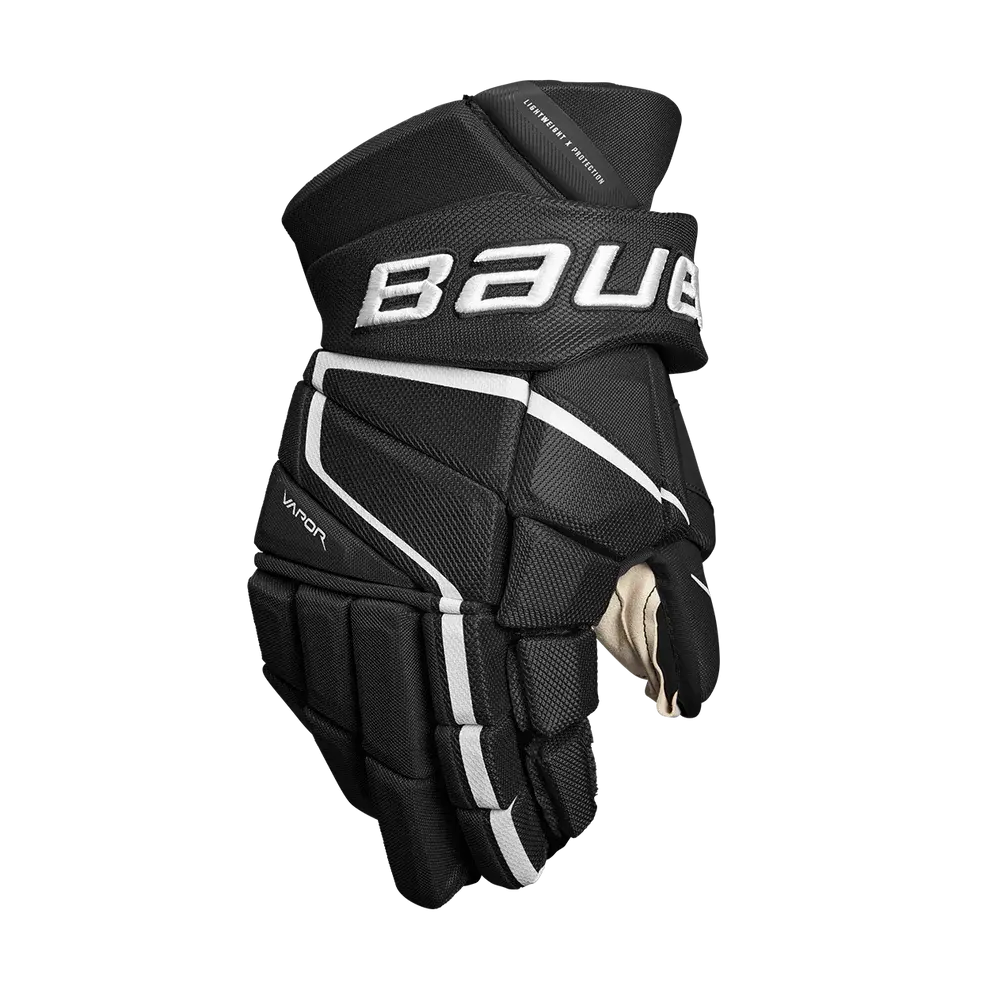 Bauer Vapor 3X Pro Senior Gloves