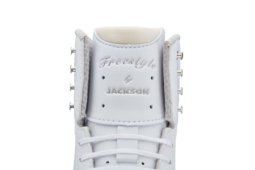 Thumbnail: Jackson Freestyle Fusion 2190/2191