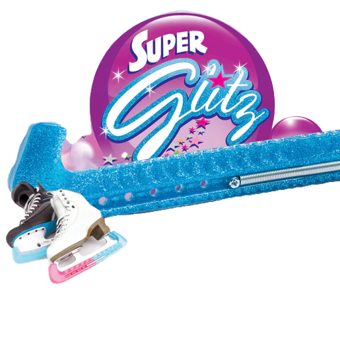 GuardDog - Super Glitz Skate Guards