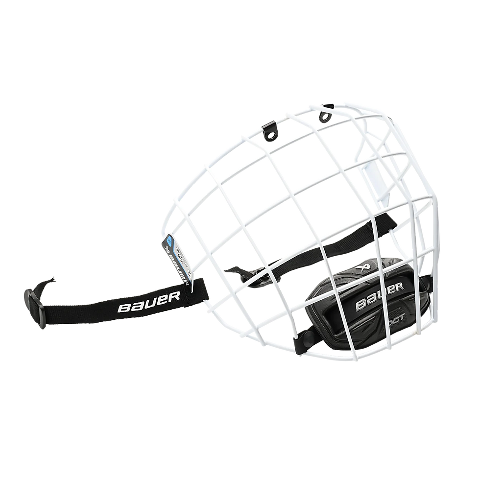 Thumbnail: CCM FM780 Facemask
