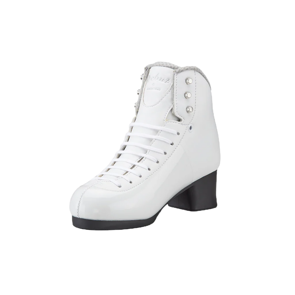 Thumbnail: Jackson Debut Fusion Low Cut 2430