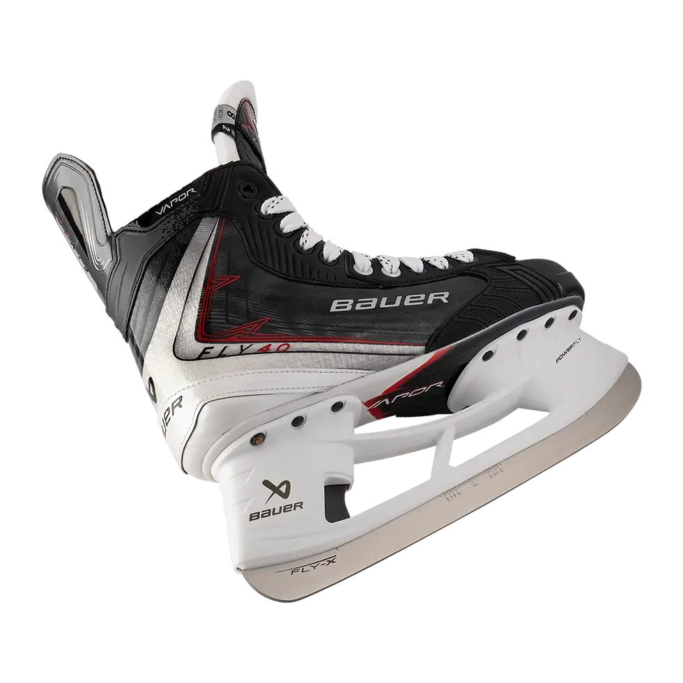 Thumbnail: Bauer Vapor Fly40 Senior Hockey Skates