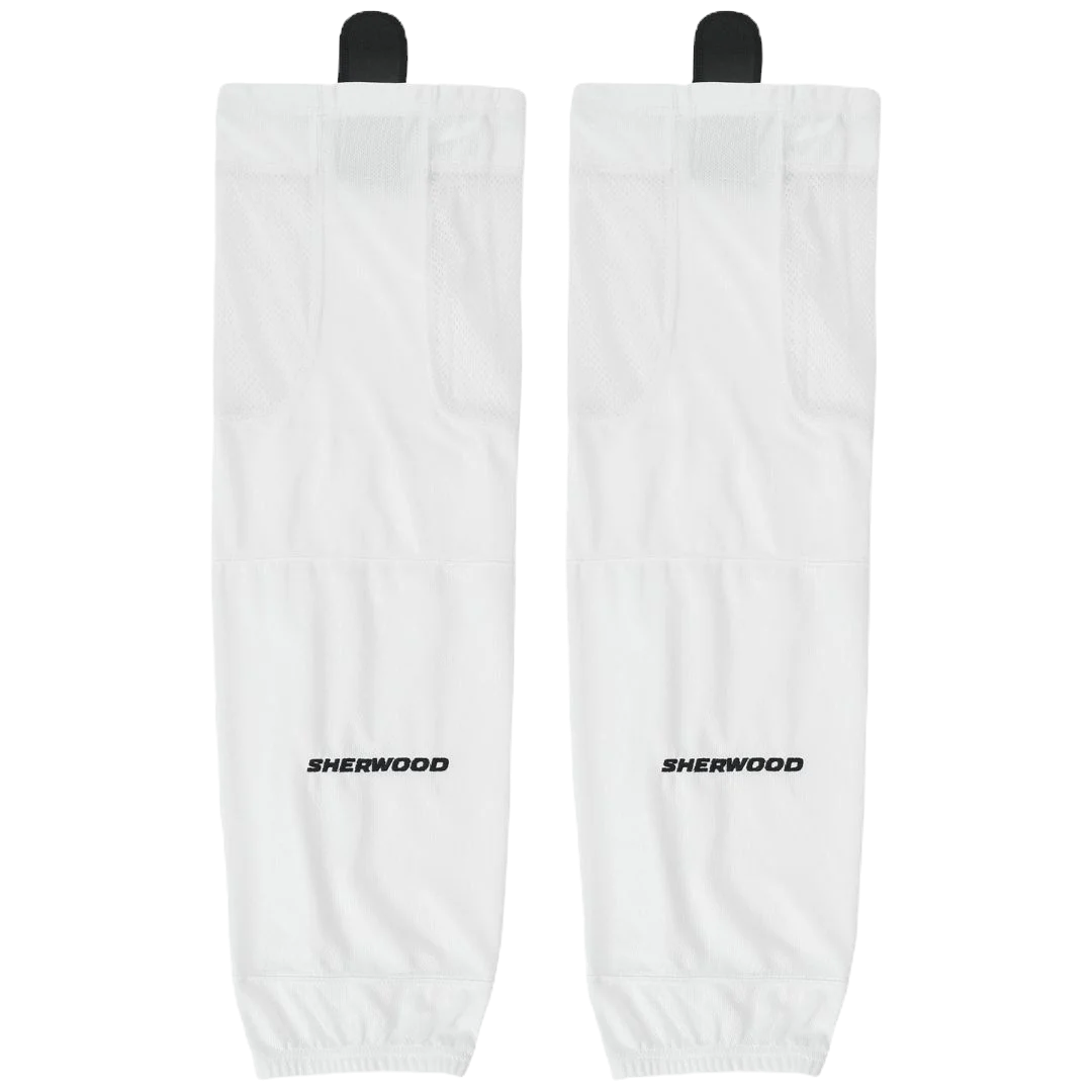 Sherwood SW150 Dry Fit Solid Color Practice Socks