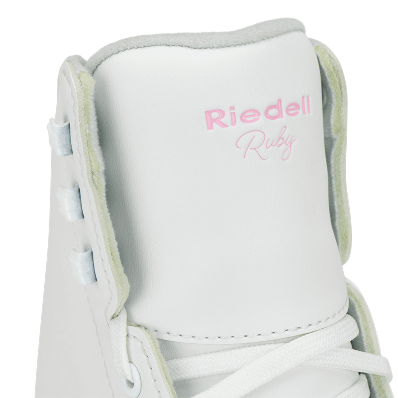 Thumbnail: Riedell Ruby Skate Set