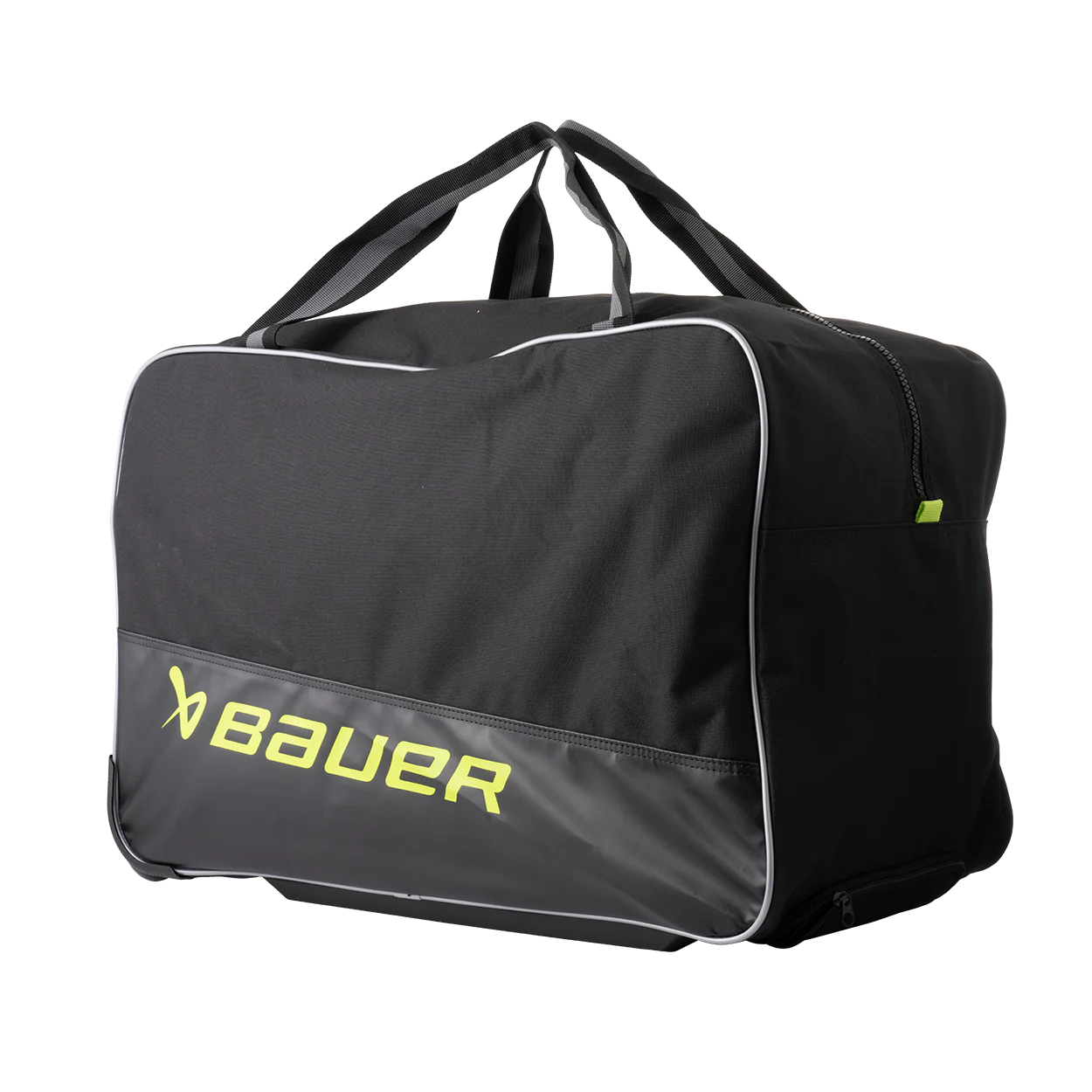 Bauer Core Youth Wheeled Bag