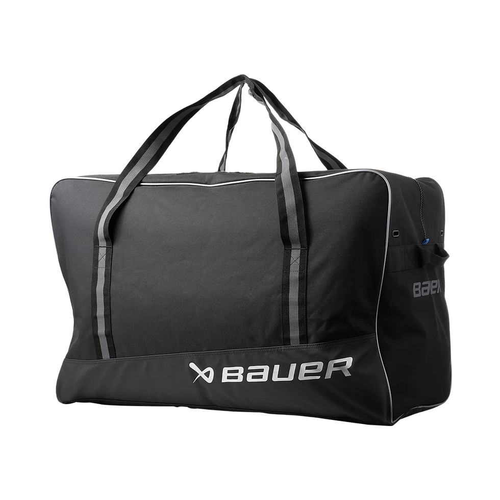 Bauer Core Senior Carry Bag