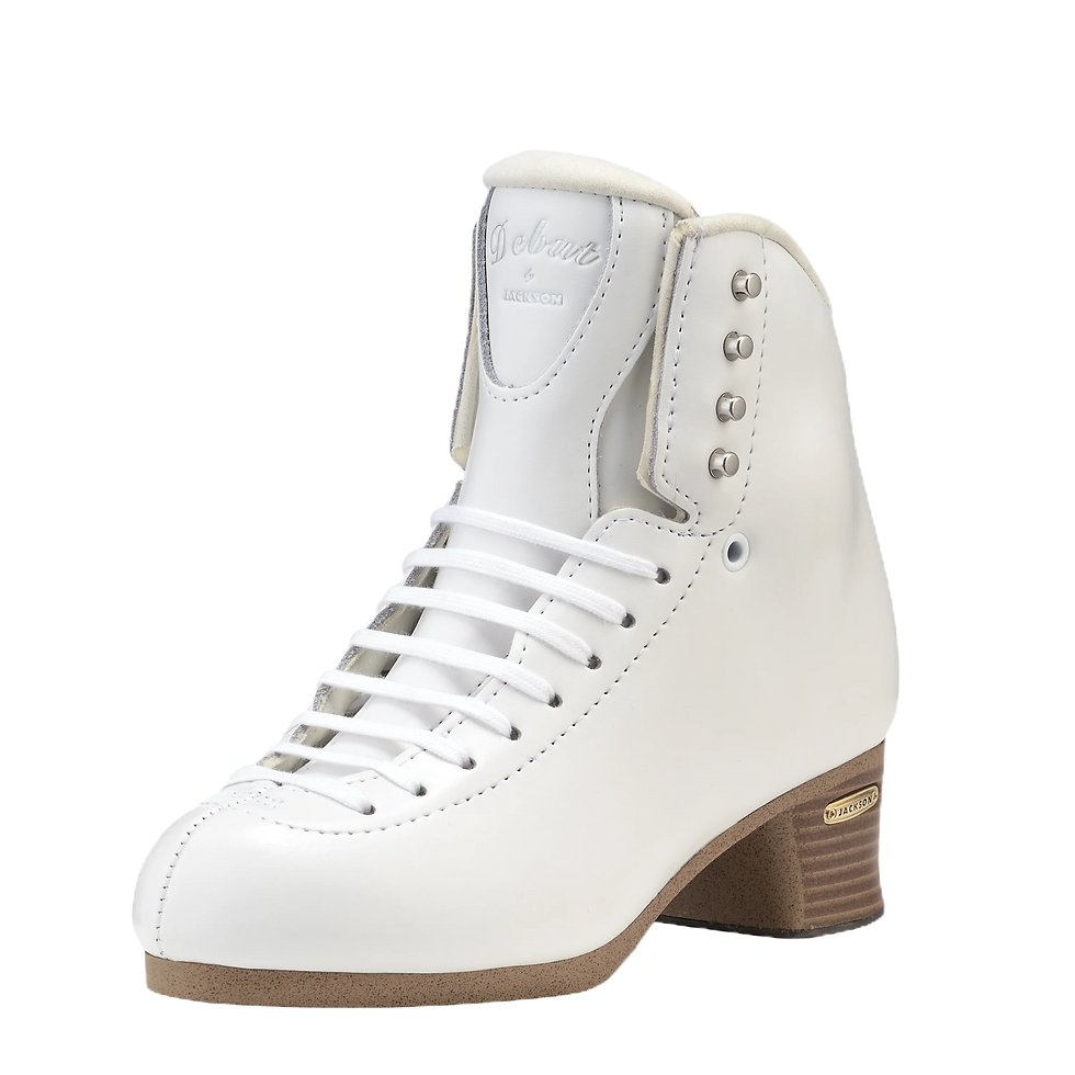 Thumbnail: Jackson Debut Fusion 2450/2451