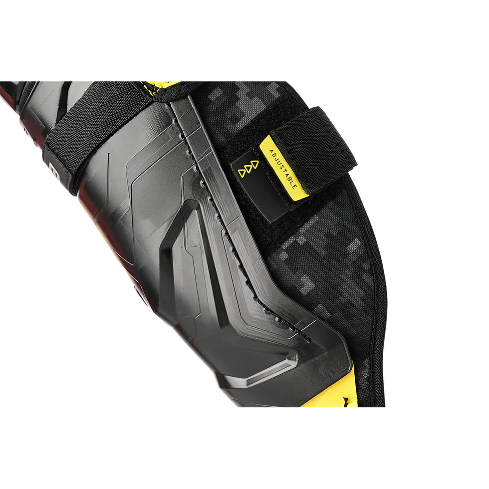 Thumbnail: Bauer Supreme M3 Junior Shin Guards