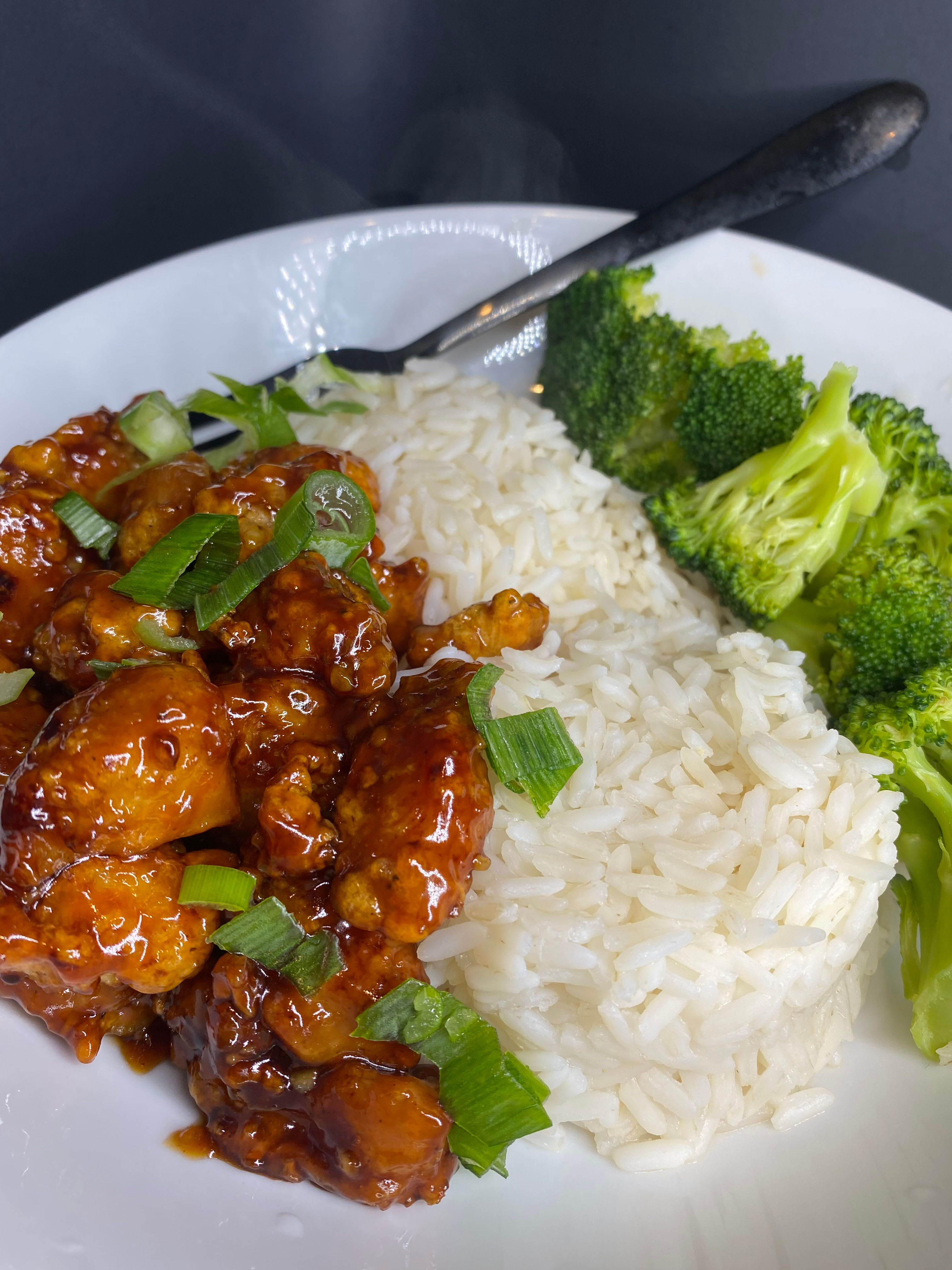 General Tso