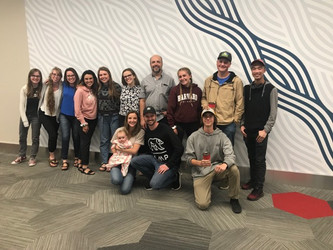 Okotoks Evangelical Free Church - Day 1