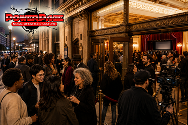 BlackStar Film Festival Brings 91 Films and Global Storytelling to Philadelphia