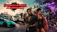 Kevin Hart’s 72 Hours Turns Generational Workplace Anxiety Into a Miami Comedy