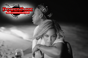Beyoncé and JAY-Z Reconnect on “Morning Dew”