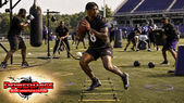 Lamar Jackson Arrives at Training Camp Motivated and in “Phenomenal Shape”