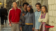 Outer Banks Season 5 Sends the Pogues on Their Final Netflix Adventure