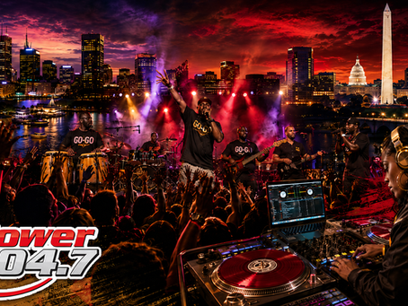 This Week Around the Baltimore, D.C., and the DMV