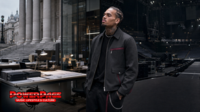 Chris Brown Pleads Guilty to Affray in London Nightclub Case
