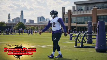 Ravens’ Nnamdi Madubuike Passes Physical, Returns at Training Camp