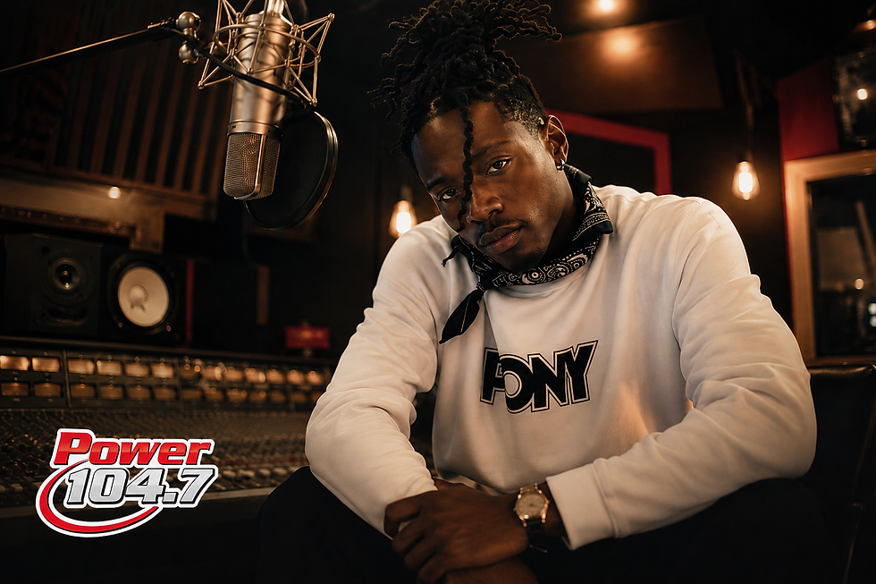 Joey Bada$$ Teases More New Music