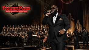 Rick Ross Is Turning a Debut-Album Anniversary Into Premium Live Theater